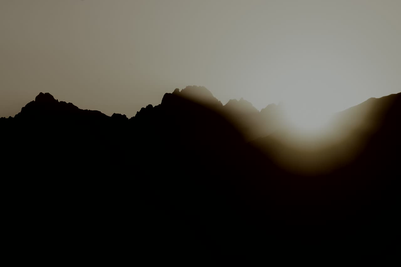 In the dark: There is no colour. Things are there, but nobody sees them.