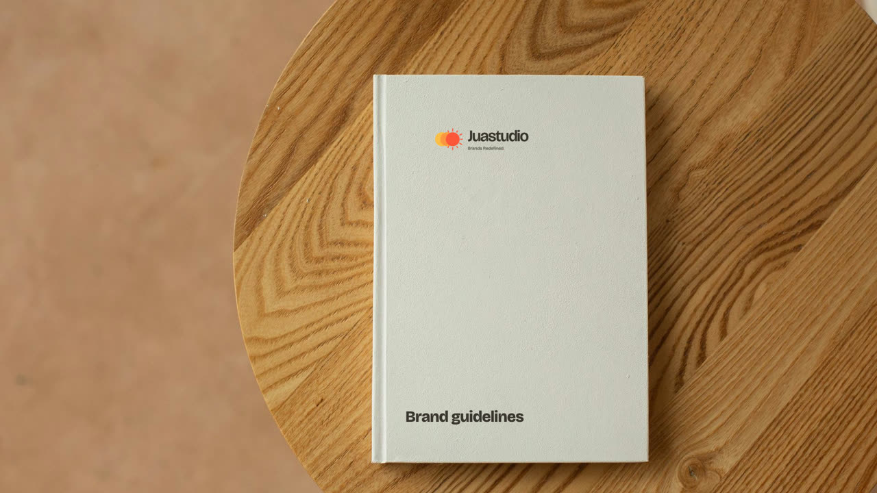 The guidelines book
