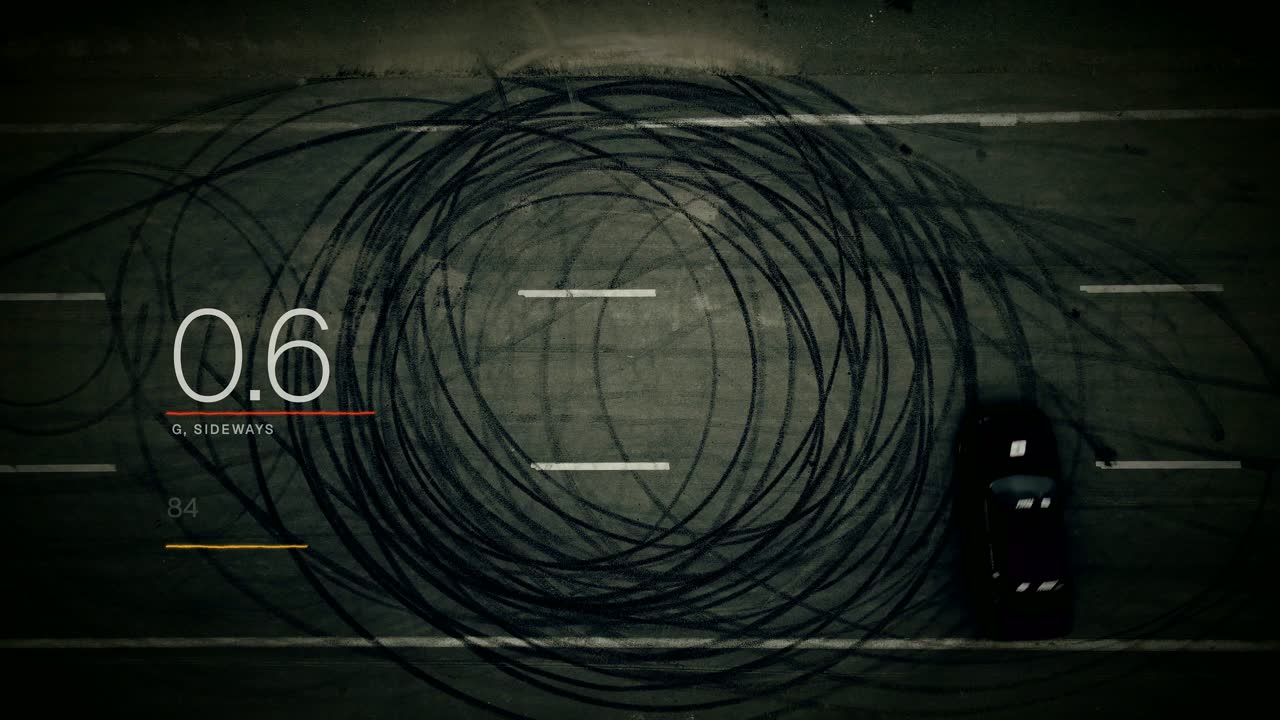 Grip at 0.6